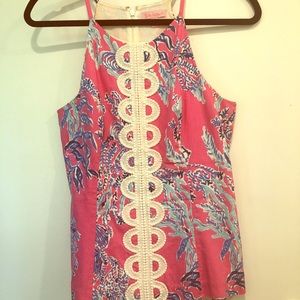 Lilly Pulitzer shirt